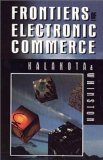 Seller image for Frontiers of Electronic Commerce for sale by NEPO UG
