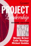 Image du vendeur pour Project Leadership mis en vente par NEPO UG