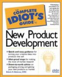 Seller image for Complete Idiot Guide New Product Development (Complete Idiot's Guides (Lifestyle Paperback)) for sale by NEPO UG