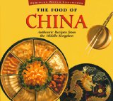Bild des Verkufers fr The Food of China. Authentic Recipes from the Middle Kingdom (Periplus World Cookbooks) zum Verkauf von NEPO UG
