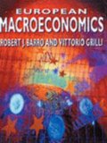 Bild des Verk�ufers f�r European Macroeconomics zum Verkauf von NEPO UG