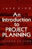 Bild des Verkufers fr An Introduction to Project Planning zum Verkauf von NEPO UG