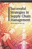 Imagen del vendedor de Successful Strategies in Supply Chain Management a la venta por NEPO UG