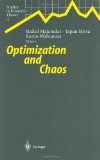 Immagine del venditore per Optimization and Chaos (Studies in Economic Theory) venduto da NEPO UG