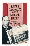 Bild des Verkufers fr Keynes, Cambridge and the General Theory (Keynesian studies) zum Verkauf von NEPO UG
