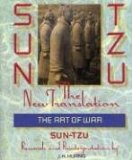 Bild des Verkäufers für Sun Tzu: The New Translation zum Verkauf von NEPO UG