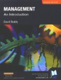 Imagen del vendedor de Management. An Introduction a la venta por NEPO UG