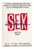 Bild des Verkufers fr Sex in America: A Definitive Survey zum Verkauf von NEPO UG