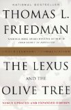 Bild des Verkufers fr The Lexus and the Olive Tree: Understanding Globalization zum Verkauf von NEPO UG
