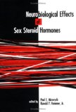 Seller image for Neurobiological Effects of Sex Steroid Hormones for sale by NEPO UG