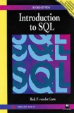 Bild des Verkufers fr Introduction to SQL zum Verkauf von NEPO UG
