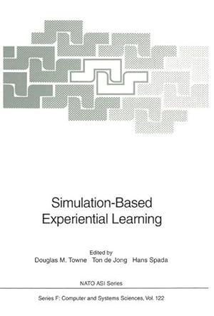 Seller image for Simulation-Based Experiential Learning: for sale by NEPO UG