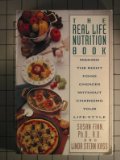Seller image for The Real Life Nutrition Book for sale by NEPO UG