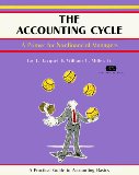 Seller image for The Accounting Cycle: A Practical Guide to Accounting Basics (Fifty-Minute Series Book) for sale by NEPO UG