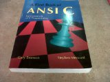 Imagen del vendedor de A First Book of ANSI C: Fundamentals of C Programming/Book and Disk a la venta por NEPO UG