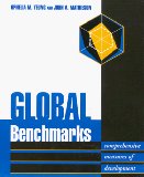 Seller image for Global Benchmarks: Comprehensive Measures of Development for sale by NEPO UG