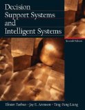 Seller image for Decision Support Systems and Intelligent Systems (Pie) for sale by NEPO UG