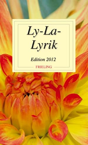 Seller image for Ly-La-Lyrik for sale by NEPO UG