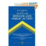 Seller image for Hunger And Public Action (Wider Studies in Development Economics) for sale by NEPO UG