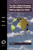 Seller image for The New Global Economy and Developing Countries: Making Openness Work (Policy Essay) for sale by NEPO UG