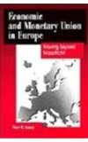 Seller image for Economic and Monetary Union in Europe: Moving beyond Maastricht for sale by NEPO UG