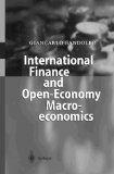 Seller image for International Finance and Open-Economy Macroeconomics: Study Edition for sale by NEPO UG