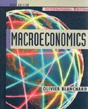 Seller image for Macroeconomics for sale by NEPO UG