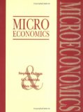 Seller image for Microeconomics for sale by NEPO UG