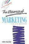 Seller image for The Essence of Marketing (Essence of Management Series) for sale by NEPO UG