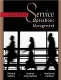 Imagen del vendedor de Successful Service Operations Management a la venta por NEPO UG