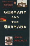 Seller image for Germany and the Germans: After Unification; New Revised Edition for sale by NEPO UG