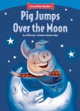Seller image for Pig Jumps Over the Moon (Funny Bone Readers: Living Healthy) for sale by NEPO UG
