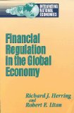 Immagine del venditore per Financial Regulation in a Global Economy (Integrating National Economies) venduto da NEPO UG