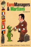 Seller image for Euromanagers and Martians: Business Cultures of Europe's Trading Nations for sale by NEPO UG