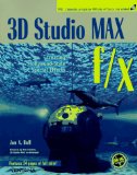 Imagen del vendedor de 3D Studio MAX F/ X. Creating. Hollywood- Style. Special Affects: Creating Hollywood-Style Special Effects a la venta por NEPO UG