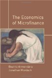 Seller image for Economics of Microfinance for sale by NEPO UG