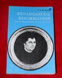 Bild des Verkufers fr Renaissance and Reformation: A Survey of European History Between 1450 & 1660 zum Verkauf von NEPO UG