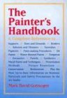 Immagine del venditore per The Painter's Handbook: A Complete Reference (Practical Art Books) venduto da NEPO UG