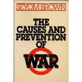 Seller image for The :Causes & Prevention of War for sale by NEPO UG