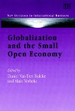 Seller image for Globalization and the Small Open Economy (New Horizons in International Business) for sale by NEPO UG