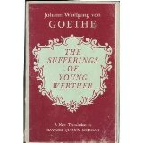 Seller image for The Sufferings of Young Werther for sale by NEPO UG