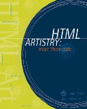 Seller image for HTML Artistry: More Than Code for sale by NEPO UG