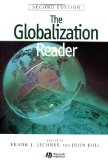 Bild des Verkufers fr The Globalization Reader zum Verkauf von NEPO UG