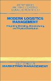 Seller image for Modern Logistics Management: Integrating Marketing, Manufacturing and Physical Distribution (Wiley Series on Marketing Management) for sale by NEPO UG