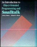 Immagine del venditore per An Introduction to Object-Oriented Programming and Smalltalk venduto da NEPO UG