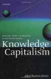 Seller image for Knowledge Capitalism: Business, Work, and Learning in the New Economy for sale by NEPO UG
