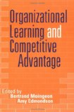 Seller image for Organizational Learning and Competitive Advantage for sale by NEPO UG