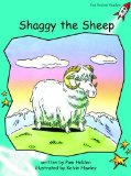 Immagine del venditore per Shaggy the Sheep: Level 2: Fluency (Red Rocket Readers: Fiction Set B) venduto da NEPO UG