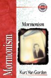 Seller image for Mormonism (Zondervan Guide to Cults & Religious Movements) for sale by NEPO UG