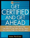 Seller image for Get Certified and get Ahead for sale by NEPO UG